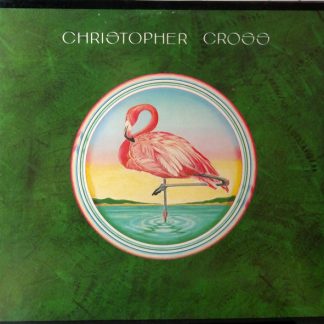 Christopher Cross – Christopher Cross (Vinyl)