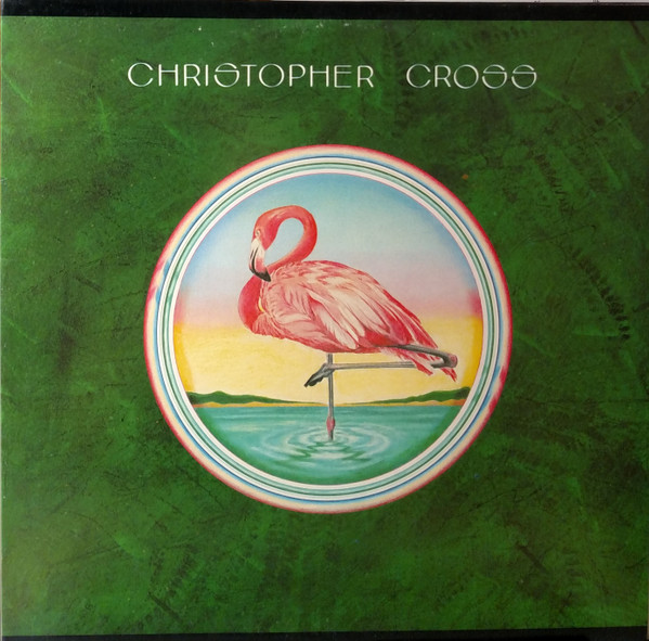Christopher Cross – Christopher Cross (Vinyl)