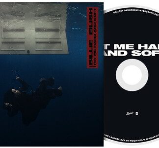 Billie Eilish - Hit Me Hard And Soft (CD)