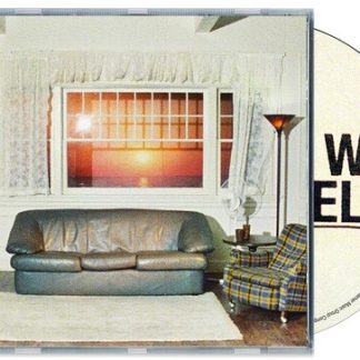 Wallows - Model (CD)