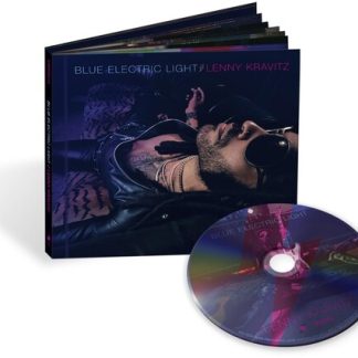 Lenny Kravitz - Blue Electric Light (Deluxe Version) (CD)
