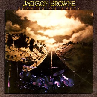 Jackson Browne – Running On Empty (Vinyl)