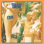 Velvet Crush – Free Expression (2CD)