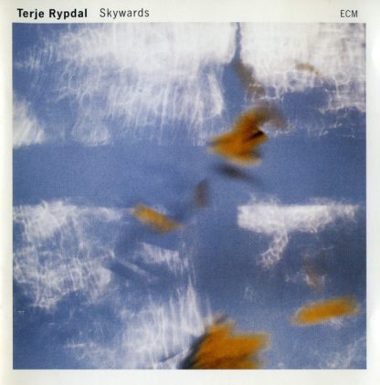 Terje Rypdal – Skywards (CD)