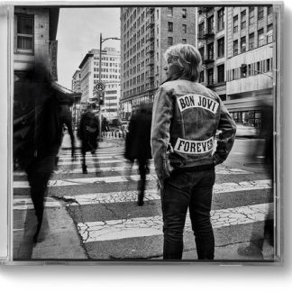 Bon Jovi - Forever (CD)