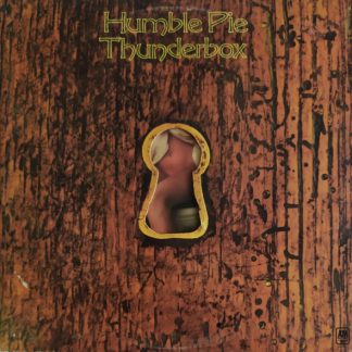 Humble Pie – Thunderbox
