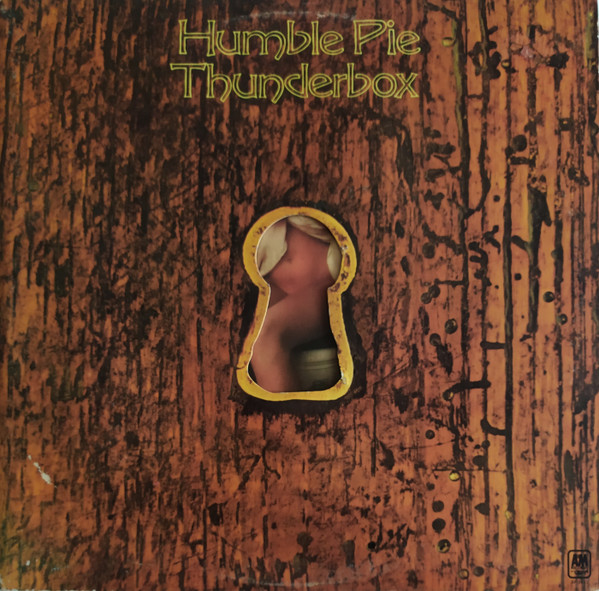 Humble Pie – Thunderbox