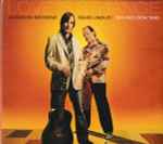 Jackson Browne / David Lindley – Love Is Strange (2CD)