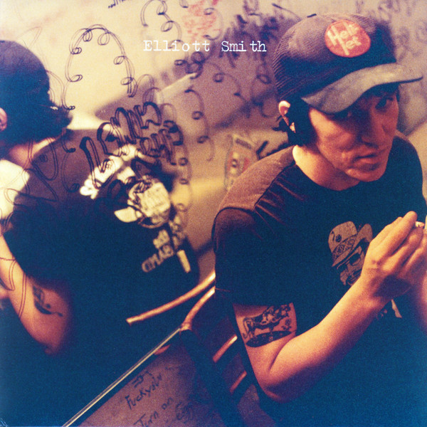 Elliott Smith – Either / Or (Vinyl)
