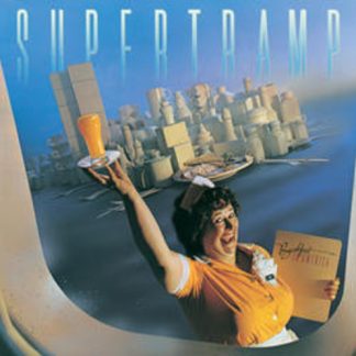 Supertramp - Breakfast In America (Vinyl)