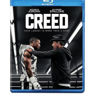 Creed (Blu-ray / DVD)
