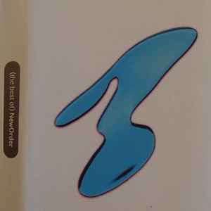 NewOrder – (The Best Of) NewOrder (Cassette)