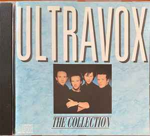 Ultravox – The Collection (CD)