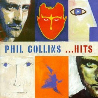 Phil Collins - Hits (CD)