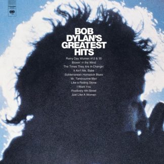 Bob Dylan - Bob Dylan's Greatest Hits, Volume 1 (Remastered) (CD)