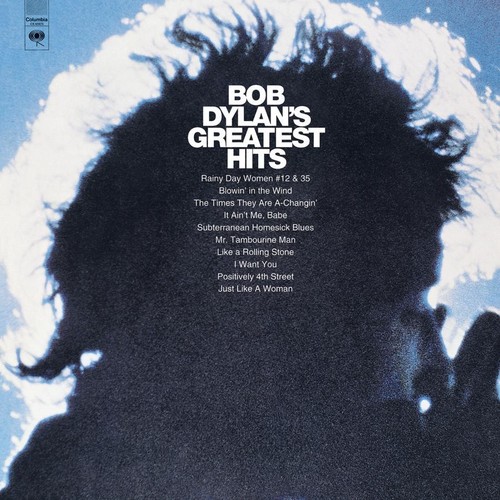 Bob Dylan - Bob Dylan's Greatest Hits, Volume 1 (Remastered) (CD)