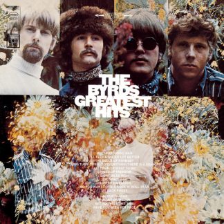 Byrds, The - Greatest Hits (Expanded Edition) (CD)