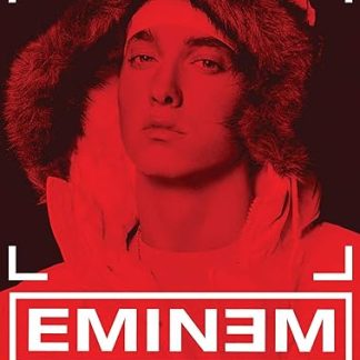 The Way I Am Paperback – Illustrated, October 27, 2009 by Eminem (Author) (Book)