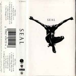 Seal – Seal (Cassette)