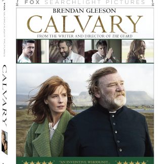 Calvary [Blu-ray]