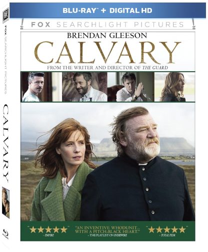 Calvary [Blu-ray]