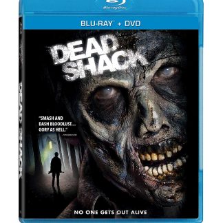 Dead Shack [DVD+Blu-ray]