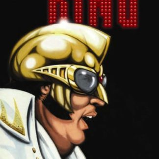 Rich Koslowski (Author, Artist) - The King (Book - Paperback)