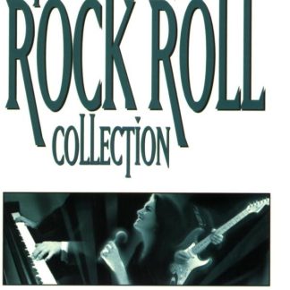Hal Leonard Corp. (Author) - The Rock and Roll Collection: Easy Guitar (Book - Paperback)