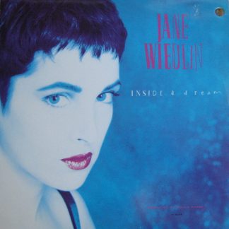 Jane Wiedlin – Inside A Dream (Vinyl)