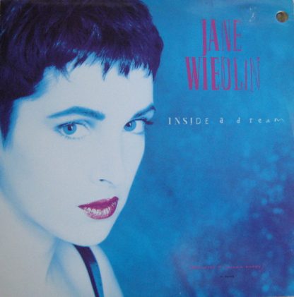 Jane Wiedlin – Inside A Dream (Vinyl)