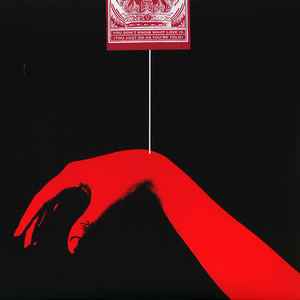 White Stripes, The – You Don't Know What Love Is (You Just Do As You're Told) (7")