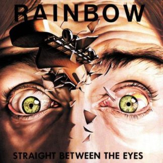 Rainbow – Straight Between The Eyes (Vinyl)