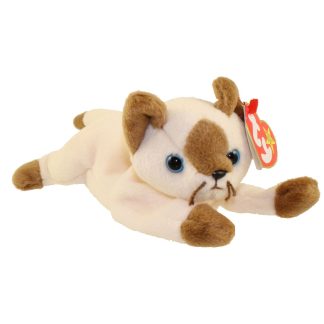 Ty Beanie Baby Snip - MWMT (Cat 1996)