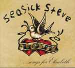 Seasick Steve – ...Songs For Elisabeth (CD)