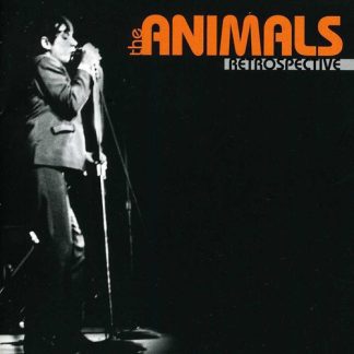 Animals, The - Retrospective (CD)