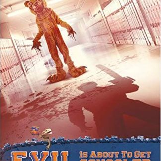 Ash vs Evil Dead: Complete Third Season Best Buy Steelbook (Limited Edition) (Blu-Ray)