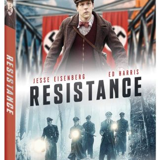 Resistance [Blu-ray]