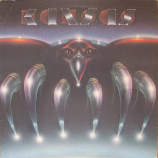 Kansas – Song For America (Vinyl)