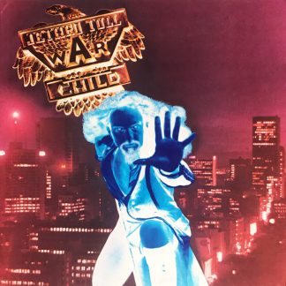 Jethro Tull – War Child (Vinyl)