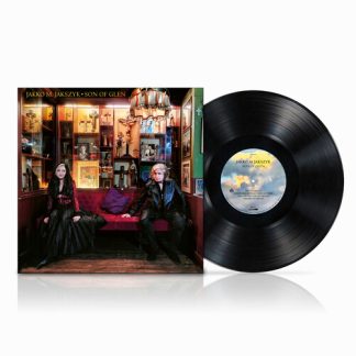 Jakko M Jakszyk - Son Of Glen (140 Gram Vinyl, Gatefold LP Jacket)