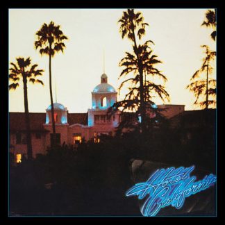 Eagles, The - Hotel California: 40th Anniversary Edition (Anniversary Edition) (CD)