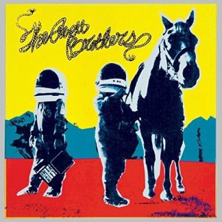 Avett Brothers, The - True Sadness (CD)