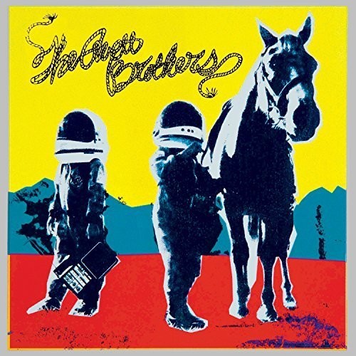 Avett Brothers, The - True Sadness (CD)