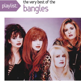 Bangles - Playlist: The Very Best of Bangles (CD)