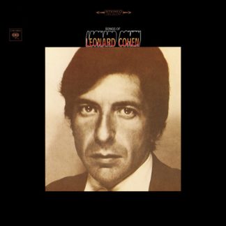 Leonard Cohen - Songs of Leonard Cohen (Bonus Tracks, Remastered) (CD)