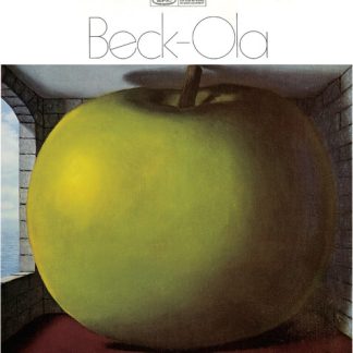 Jeff Beck - Beck-Ola (CD)