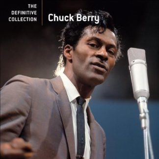 Chuck Berry - The Definitive Collection (Remastered) (CD)