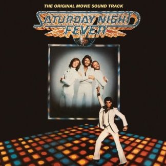 Various Artists - Saturday Night Fever (Original Movie Soundtrack) (CD)