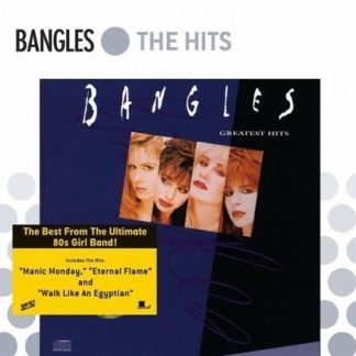 Bangles - Bangles' Greatest Hits (CD)