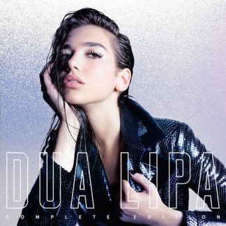 Dua Lipa - Dua Lipa (CD, Expanded Edition, 2CD)